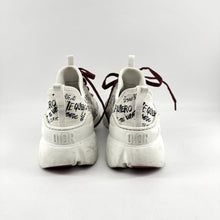 Load image into Gallery viewer, Dior D-Connect Dioramour Graffiti Sneaker
