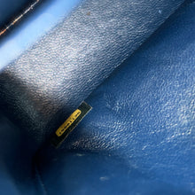 Load image into Gallery viewer, Chanel Caviar Medium Classic Double Flap year2012 (ND)