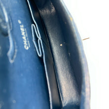 Load image into Gallery viewer, Chanel Caviar Medium Classic Double Flap year2012 (ND)