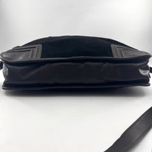 Load image into Gallery viewer, Loewe Suede Amazona Bag