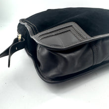 Load image into Gallery viewer, Loewe Suede Amazona Bag