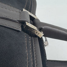 Load image into Gallery viewer, Loewe Suede Amazona Bag