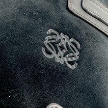 Load image into Gallery viewer, Loewe Suede Amazona Bag