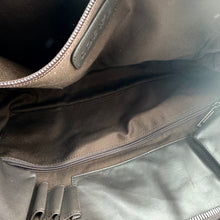 Load image into Gallery viewer, Loewe Suede Amazona Bag