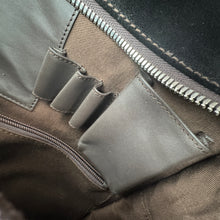 Load image into Gallery viewer, Loewe Suede Amazona Bag