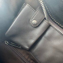 Load image into Gallery viewer, Loewe Suede Amazona Bag