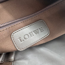 Load image into Gallery viewer, Loewe Suede Amazona Bag