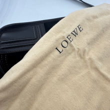 Load image into Gallery viewer, Loewe Suede Amazona Bag
