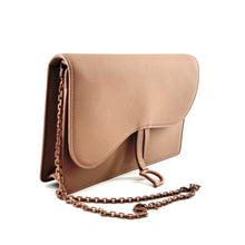 Load image into Gallery viewer, Christian Dior Ultramatte Saddle Bag TWS