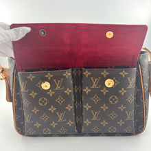 Load image into Gallery viewer, Louis Vuitton Vivacite GM 2004 TWS