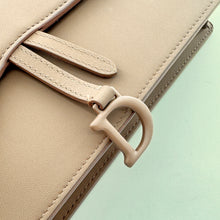 Load image into Gallery viewer, Christian Dior Ultramatte Saddle Bag TWS