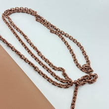 Load image into Gallery viewer, Christian Dior Ultramatte Saddle Bag TWS