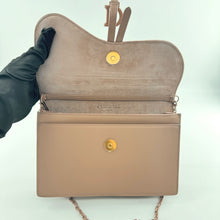 Load image into Gallery viewer, Christian Dior Ultramatte Saddle Bag TWS