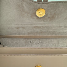 Load image into Gallery viewer, Christian Dior Ultramatte Saddle Bag TWS