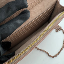 Load image into Gallery viewer, Christian Dior Ultramatte Saddle Bag TWS