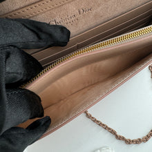 Load image into Gallery viewer, Christian Dior Ultramatte Saddle Bag TWS
