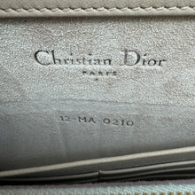 Load image into Gallery viewer, Christian Dior Ultramatte Saddle Bag TWS