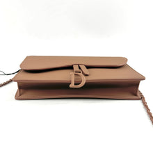 Load image into Gallery viewer, Christian Dior Ultramatte Saddle Bag TWS