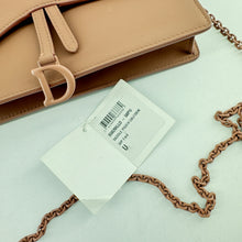 Load image into Gallery viewer, Christian Dior Ultramatte Saddle Bag TWS