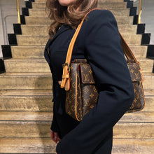 Load image into Gallery viewer, Louis Vuitton Vivacite GM 2004 TWS