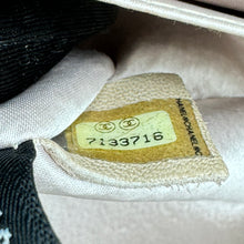 Load image into Gallery viewer, Chanel Nylon Medium Classic Flap bag Light Beige