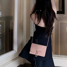 Load image into Gallery viewer, Christian Dior Ultramatte Saddle Bag TWS