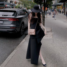 Load image into Gallery viewer, Christian Dior Ultramatte Saddle Bag TWS