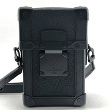 Load image into Gallery viewer, Louis Vuitton Portefeuille Wearable Vertical Trunk Crossbody Bag