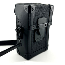 Load image into Gallery viewer, Louis Vuitton Portefeuille Wearable Vertical Trunk Crossbody Bag