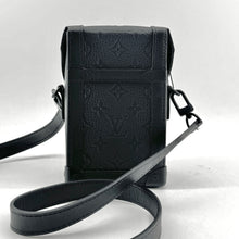 Load image into Gallery viewer, Louis Vuitton Portefeuille Wearable Vertical Trunk Crossbody Bag