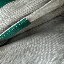 Load image into Gallery viewer, Gucci Green Leather Small Snaffle Bit Shoulder Bag TWS