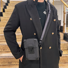 Load image into Gallery viewer, Louis Vuitton Portefeuille Wearable Vertical Trunk Crossbody Bag