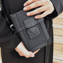 Load image into Gallery viewer, Louis Vuitton Portefeuille Wearable Vertical Trunk Crossbody Bag