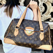Load image into Gallery viewer, Louis Vuitton Beverly Bag 2008 TWS