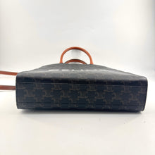 Load image into Gallery viewer, Celine Triomphe Vertical Cabas Tote Bag TWS