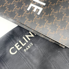 Load image into Gallery viewer, Celine Triomphe Vertical Cabas Tote Bag TWS