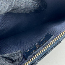 Load image into Gallery viewer, Chanel Indescent Caviar Quilted Classic Phone Pouch Wallet