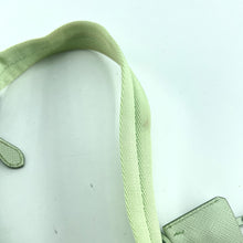 Load image into Gallery viewer, Prada Satin mini-bag with crystals