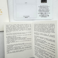 Load image into Gallery viewer, Chloe Faye Python Two-way Bag