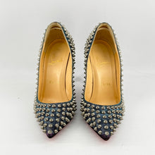 Load image into Gallery viewer, Christian Louboutin High Heels (Size 35.5)