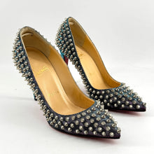 Load image into Gallery viewer, Christian Louboutin High Heels (Size 35.5)