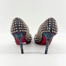 Load image into Gallery viewer, Christian Louboutin High Heels (Size 35.5)