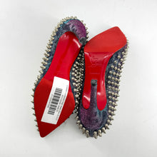 Load image into Gallery viewer, Christian Louboutin High Heels (Size 35.5)