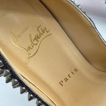 Load image into Gallery viewer, Christian Louboutin High Heels (Size 35.5)