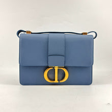 Load image into Gallery viewer, Christian Dior Blue Montaigne 30 TWS