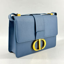 Load image into Gallery viewer, Christian Dior Blue Montaigne 30 TWS