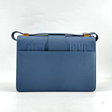 Load image into Gallery viewer, Christian Dior Blue Montaigne 30 TWS