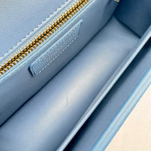 Load image into Gallery viewer, Christian Dior Blue Montaigne 30 TWS