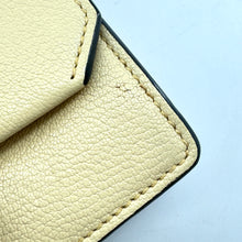 Load image into Gallery viewer, MiuMiu Raffia Madras Crystal Embellished Lady Shoulder Bag TWS