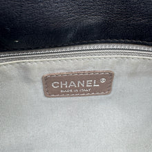 Load image into Gallery viewer, Chanel CC Mirrored Mosaic Flap Bag
